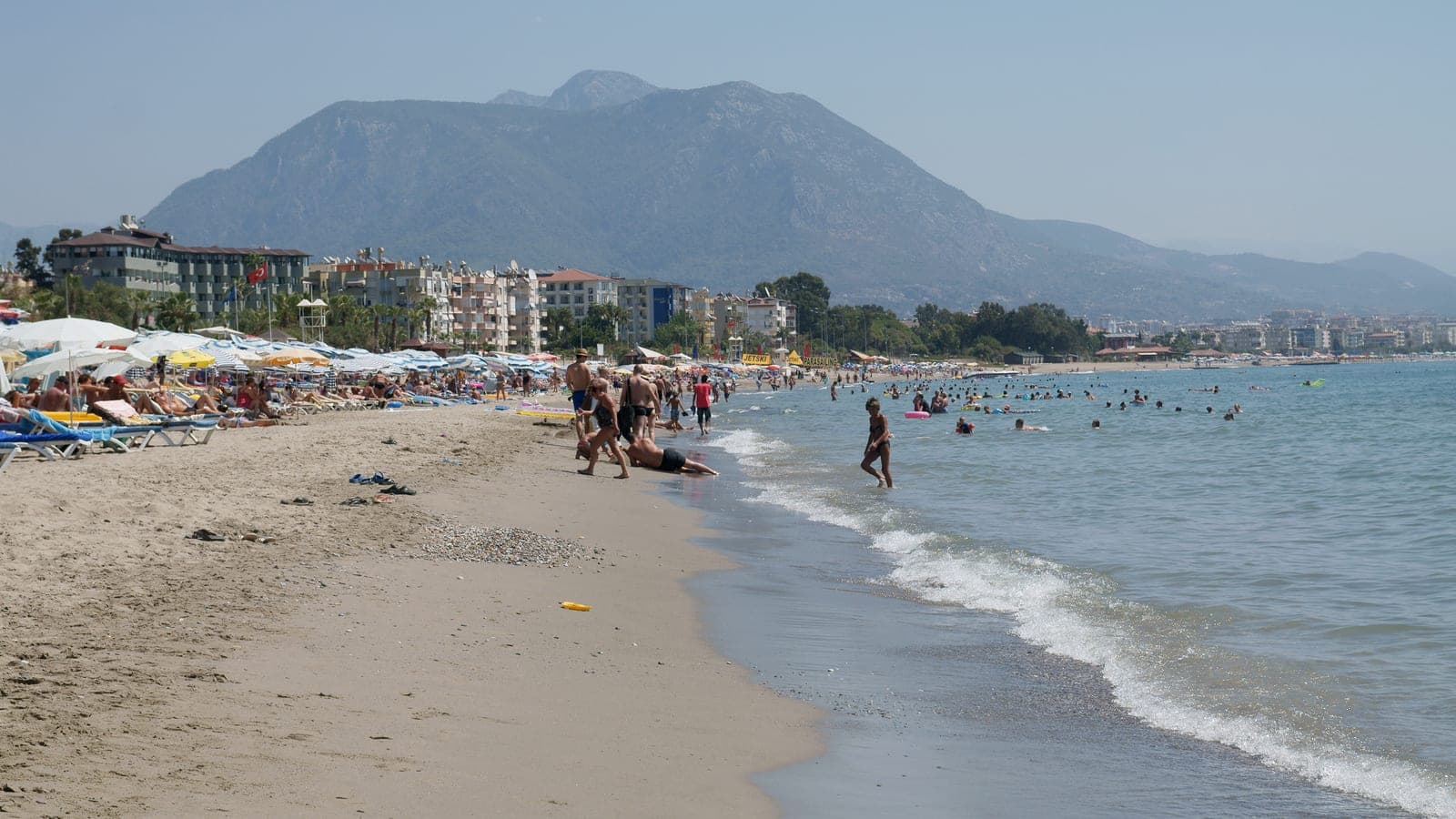 Alanya With Kids: A Family Guide That Actually Helps