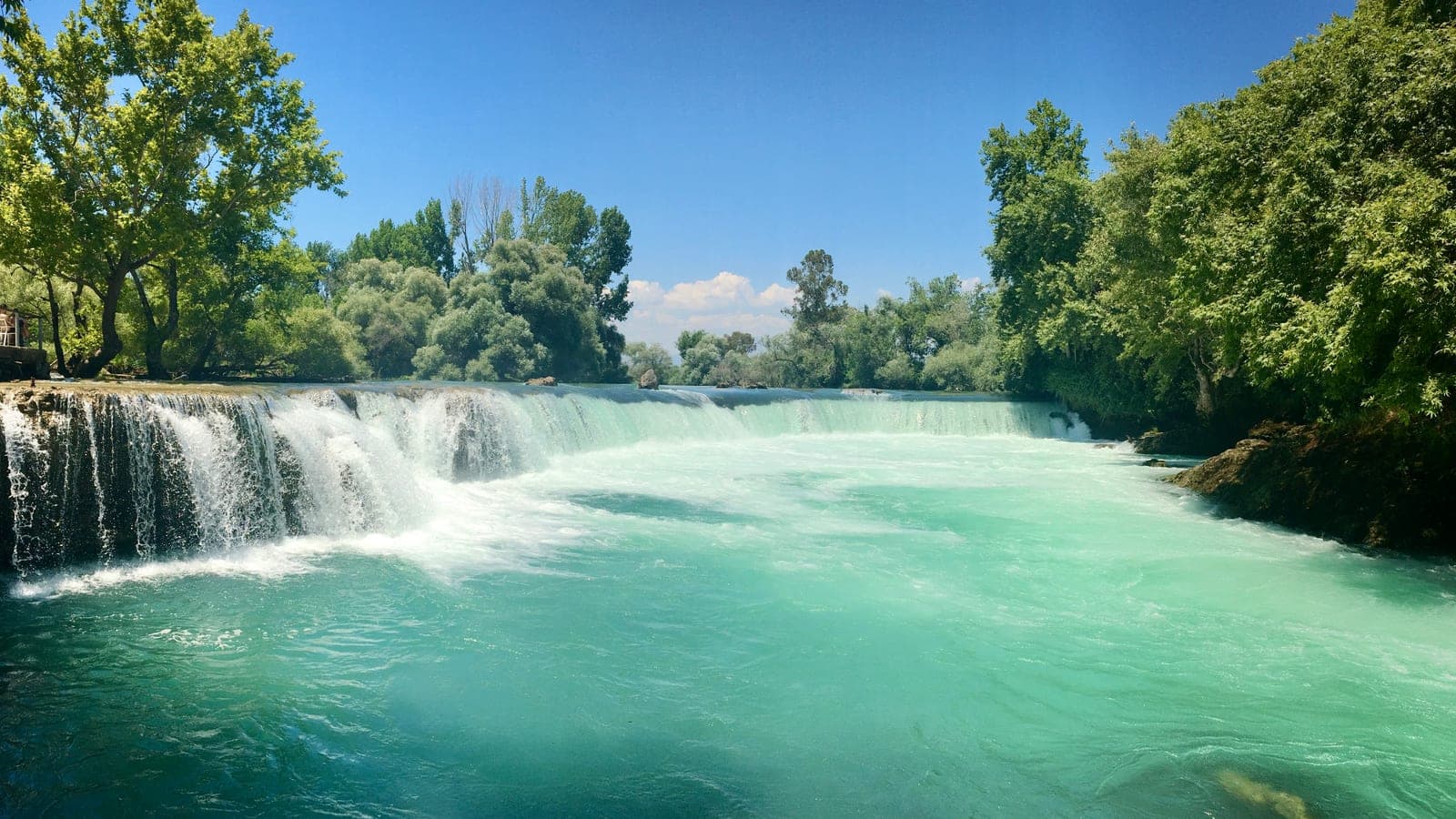 The Best Day Trips From Alanya, Compared