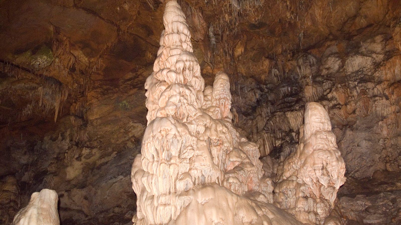 Dim River & Dim Cave: Alanya’s Coolest Half-Day, Literally