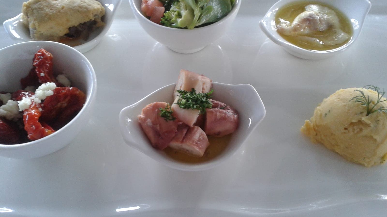 What to Eat in Alanya: A Local Food Guide