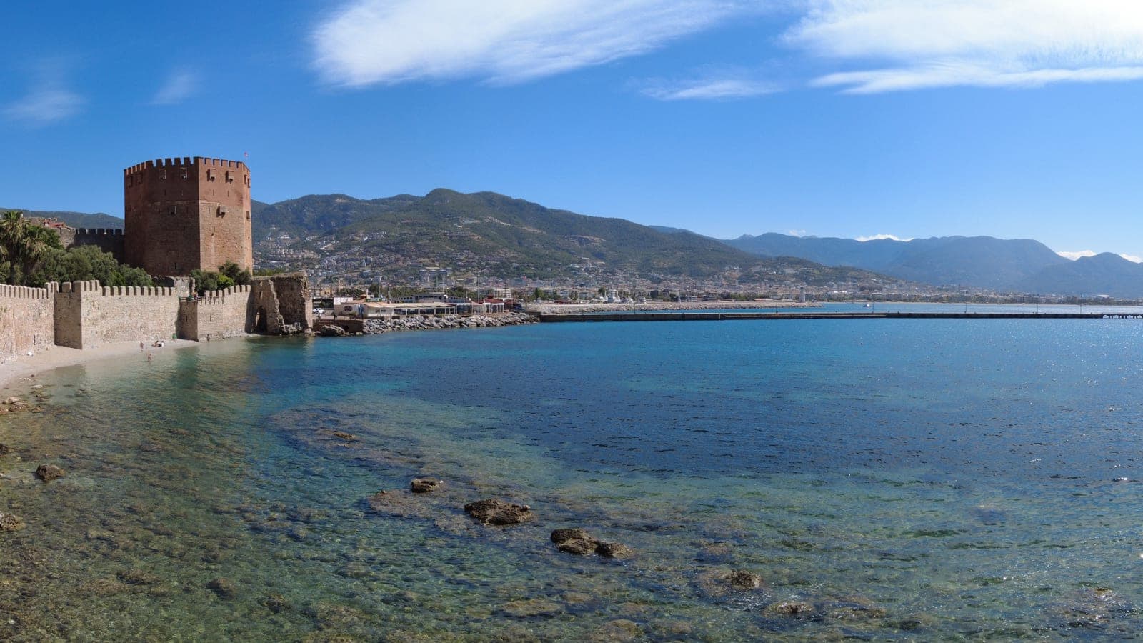 Top 10 Things to Do in Alanya (Ranked by a Local)