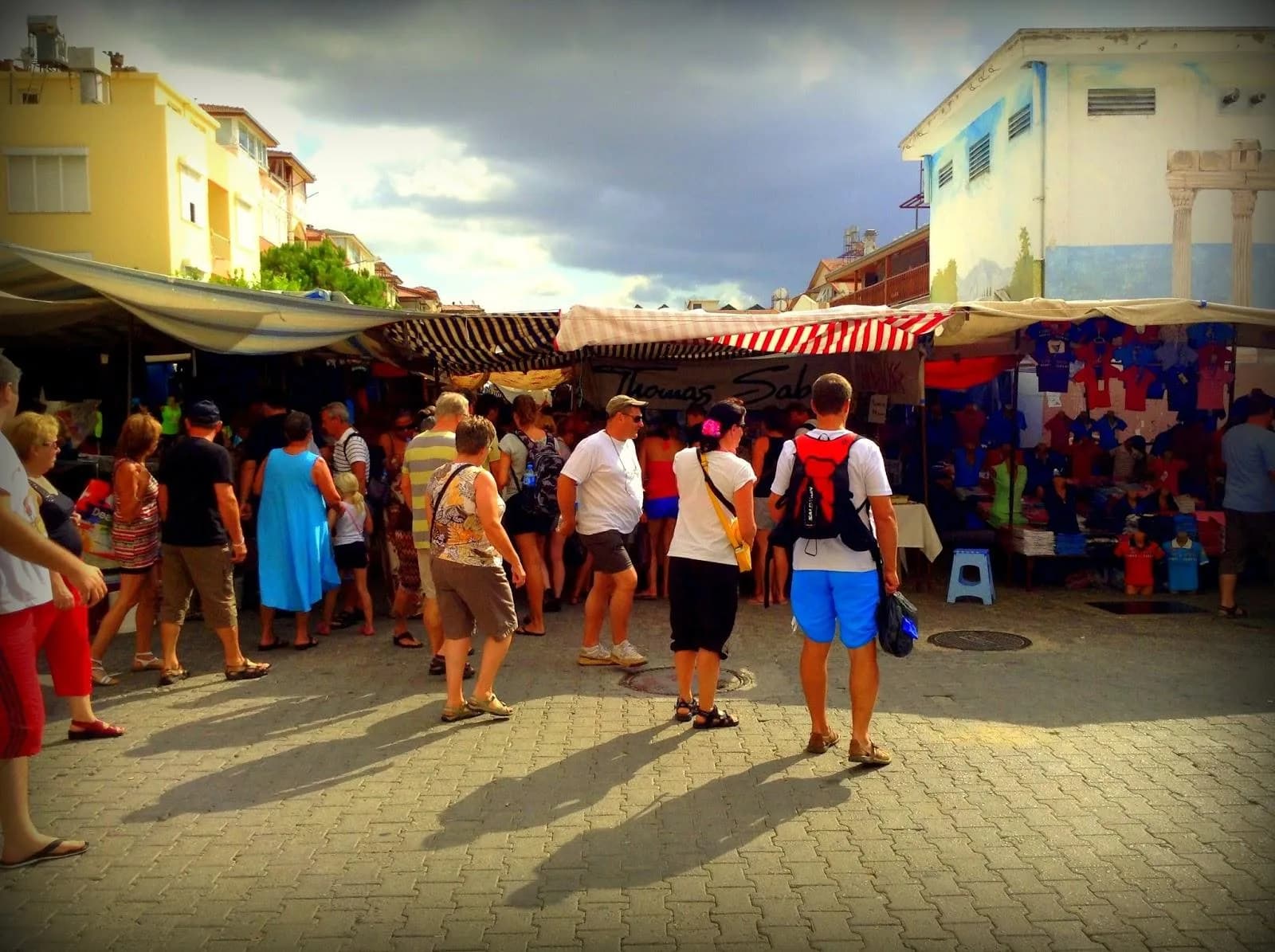 Manavgat River Cruise, Manavgat Waterfall & Grand Bazaar Tour