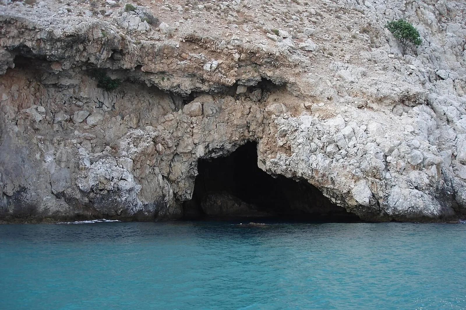 Alanya: 2 Concepts Boat Tour – Party or Relax Cruise