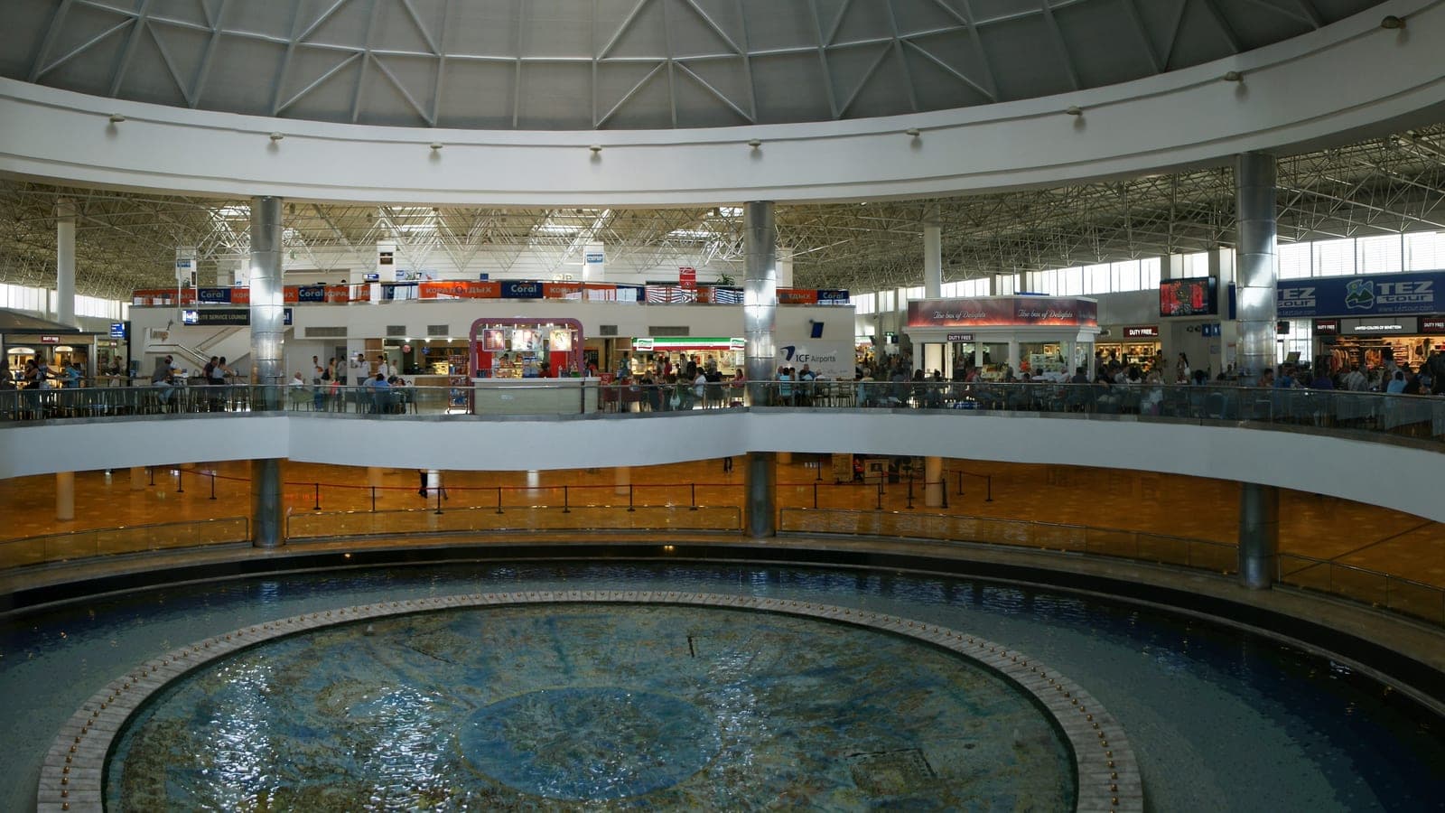 Airport Transfer to Alanya: Every Option Compared