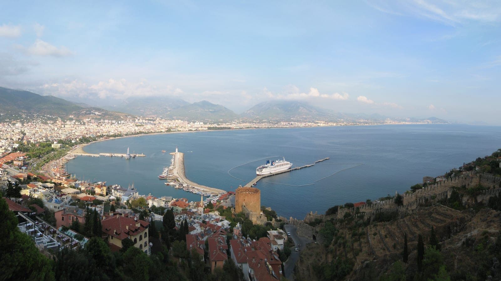Best Time to Visit Alanya: A Month-by-Month Guide